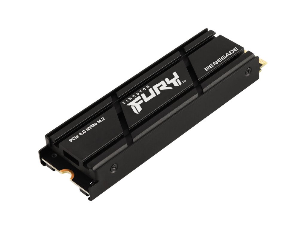 SSD KINGSTON FURY Renegade 2TB M.2 2280-1
